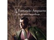 peruano imperfecto Fernando Ampuero