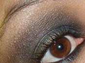 Maquillaje Fiesta. Parte