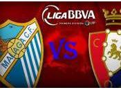 MALAGA C.A. OSASUNA