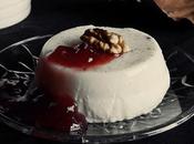 Panacotta vainilla