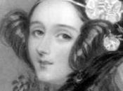 Encantadora Números: Byron