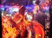 Nuevo póster Ghost Rider: Espíritu Venganza