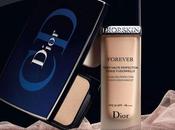 DiorSkin Forever, base