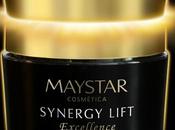 SYNERGY LIFT Excellence, nueva fórmula juventud