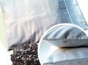 Almohadas Herbales Aromáticas