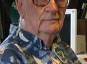 infancia, Arthur Clarke