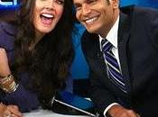 Ismael Cala, loco Amelia Vega