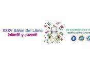 XXXV Salón Libro Infantil Juvenil Madrid