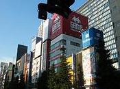 Paseando Akihabara Tokyo