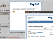 Paypal integra Centro Software Ubuntu