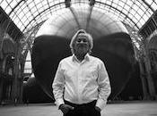 Reportaje Anish Kapoor, tengo nada expresar como artista"