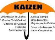 Gestión Calidad:El kaizen práctica