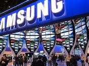 Samsung vende millones teléfonos móviles 2011