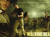 Walking Dead despide hasta febrero