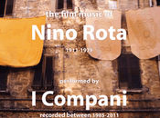 compani: film music Nino Rota 1911-1979 (icdisc.nl, 2011)