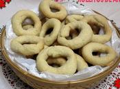 Rollitos anis