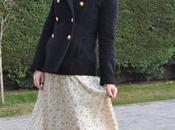 Long Skirt