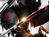Trailer "G.I. retaliation"