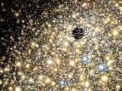 agujeros negros pesan millones soles, masivos hasta ahora