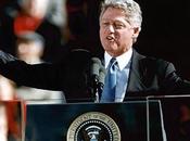 Bill Clinton