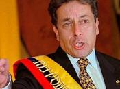 Fabián Alarcón