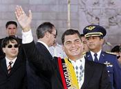 Rafael Correa