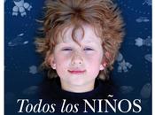 Todos niños pueden felices leyendo