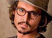 Johnny Depp problemas Jesus
