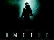Primer poster oficial "Prometheus"