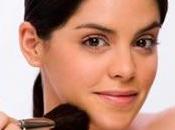 Cutis graso, quitar brillo rostro