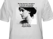 Compra camiseta literaria