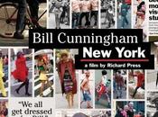 Bill Cunningham, padre street style