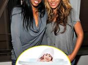 bañera diamantes beyonce