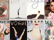 Vogue: Covers, libro mejores portadas Vogue