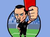 ¿Sabes colegio pernetecen siguientes árbitros fútbol españoles?