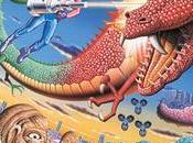 Space Harrier (1985)