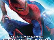 Tres banners internacionales Amazing Spider-Man