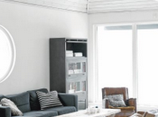 Blanco gris rustico