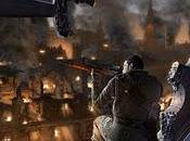 Avance Sniper Elite.
