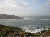 Arrecia temporal