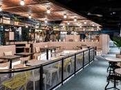 EAT! potencia negocio restauración FastGood ante auge residencias universitarias