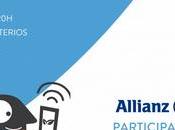 Allianz Partners, participante oficial exposición ‘¡Combina muévete forma saludable!’