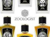 lujosos perfumes paleontológicos Zoologist