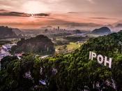 mejores cosas hacer Perak (Malasia)