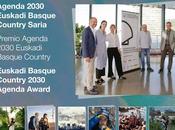 Seis películas Festival Sebastián optan Premio Agenda 2030 Euskadi Basque Country