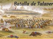 batalla Talavera 1809