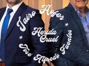 Jairo Hofer José Alfredo “Pollo” Fuentes estrenan videoclip “Herida Cruel”