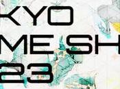 Evento Tokyo Game Show