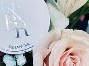 Lanzamiento: perfume Metanoia Ginebra.