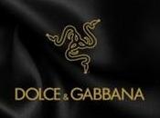RazerCon 2023: Dolce&amp;Gabbana Razer, colaboración muchísimo estilo